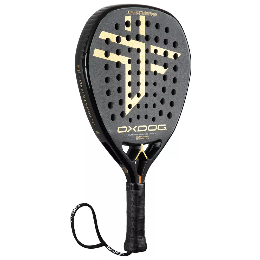 Oxdog Ultimate Pro+ 2025 Racket