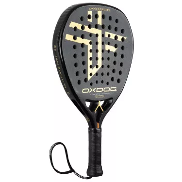 Oxdog Ultimate Pro+ 2025 Racket