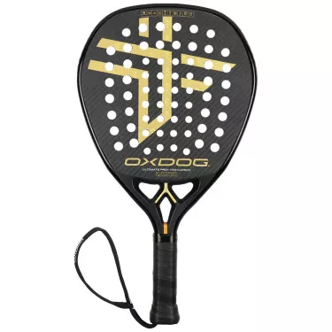 Oxdog Ultimate Pro+ 2025 Racket