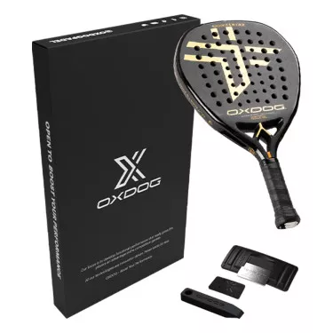 Oxdog Ultimate Pro+ 2025 Racket