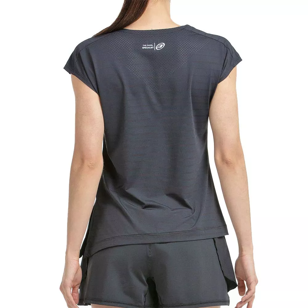 Bullpadel Roete Roze T-Shirt