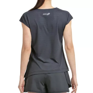 Bullpadel Roete Roze T-Shirt