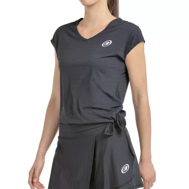 Bullpadel Roete Roze T-Shirt
