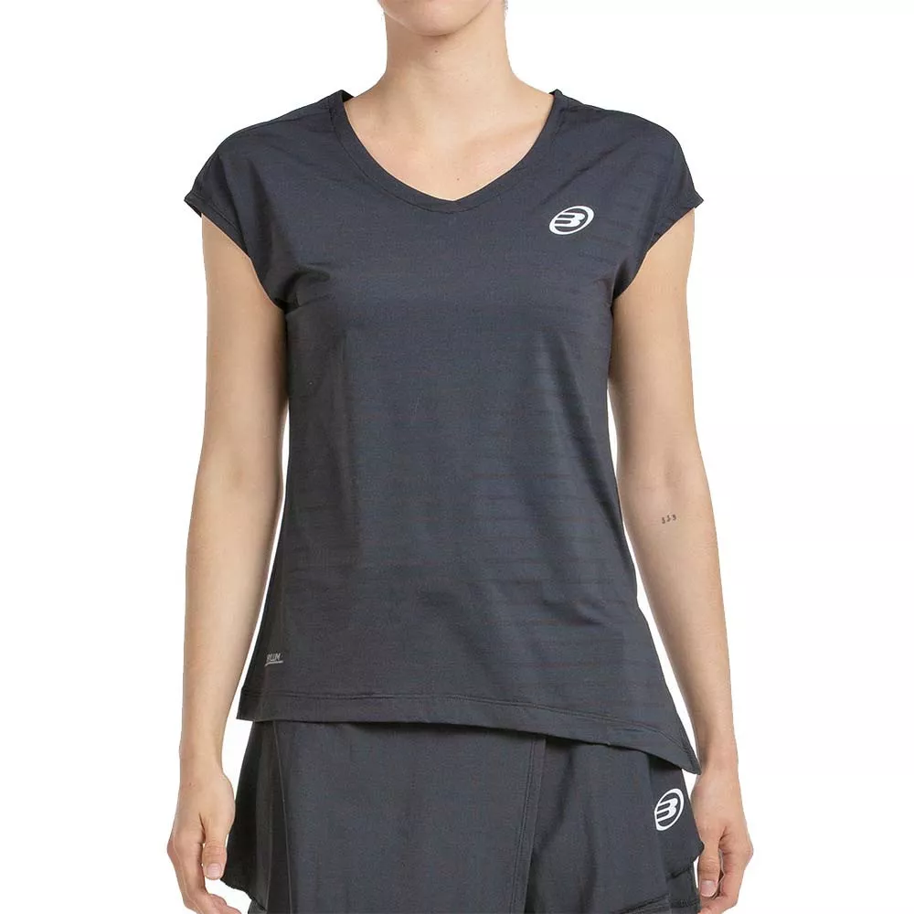 Bullpadel Roete Roze T-Shirt