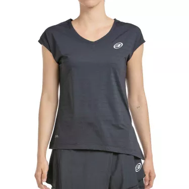 Bullpadel Roete Roze T-Shirt