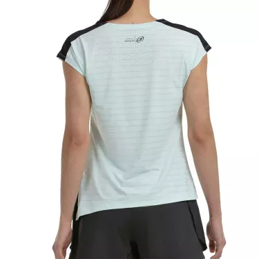 Bullpadel Adoros Dames T-shirt Pastelgroen