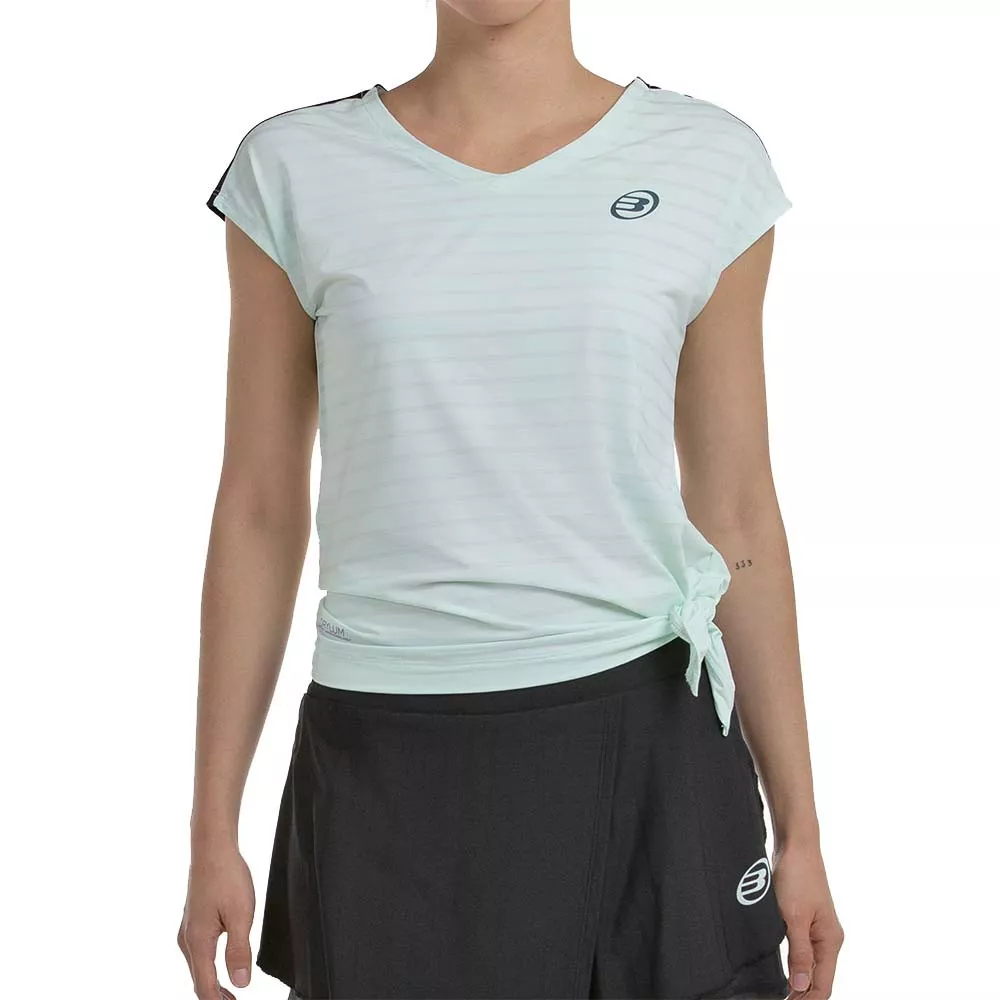 Bullpadel Adoros Dames T-shirt Pastelgroen