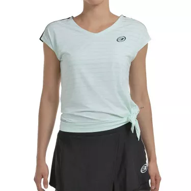 Bullpadel Adoros Dames T-shirt Pastelgroen