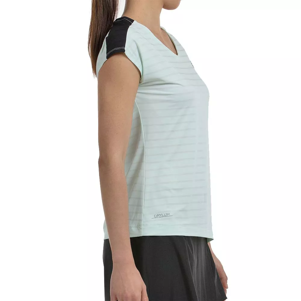 Bullpadel Adoros Dames T-shirt Pastelgroen