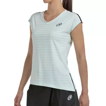 Bullpadel Adoros Dames T-shirt Pastelgroen