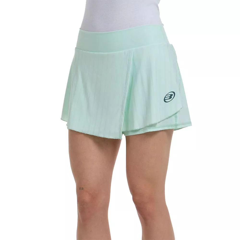 Bullpadel Adrar Rok Zwart