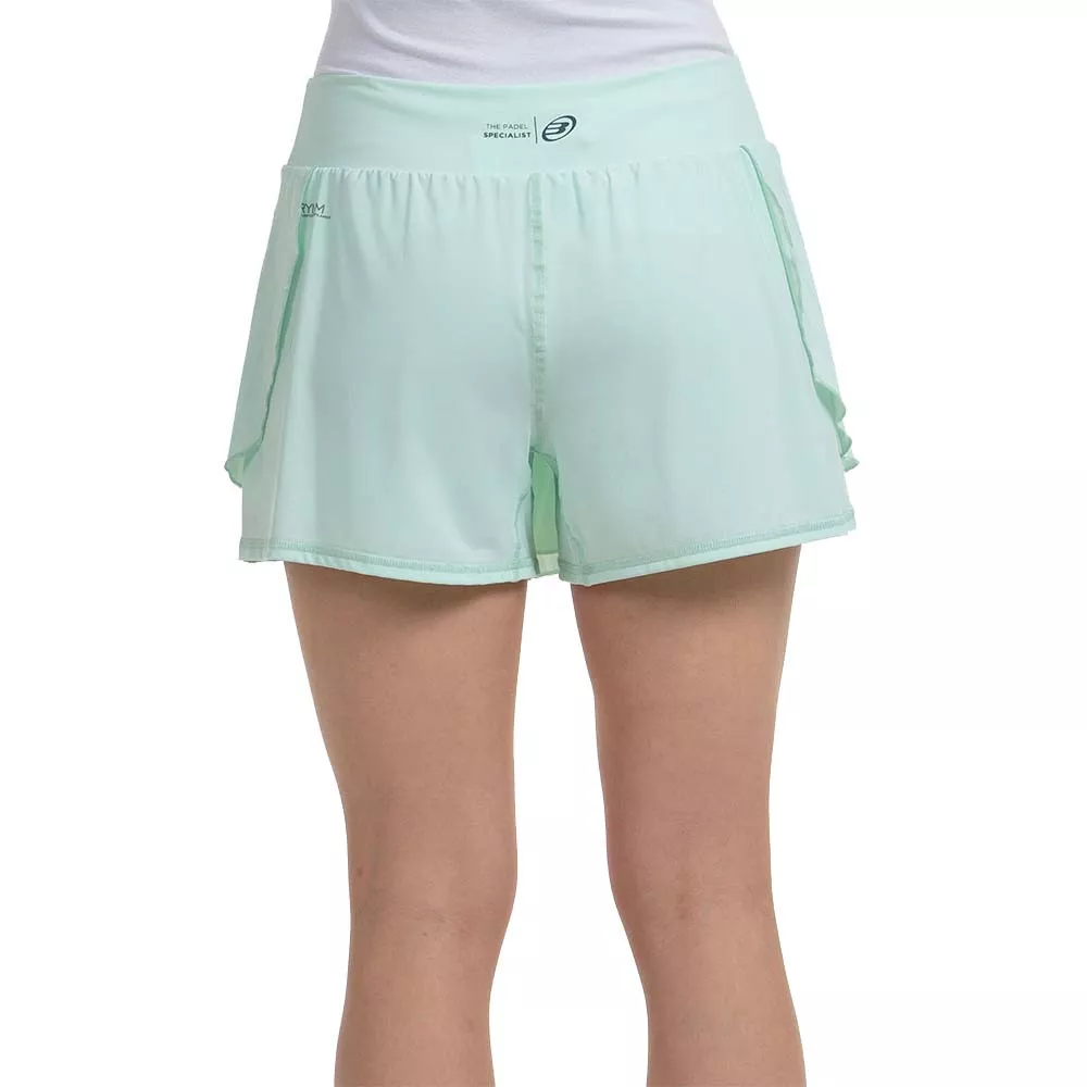 Bullpadel Adrar Rok Zwart