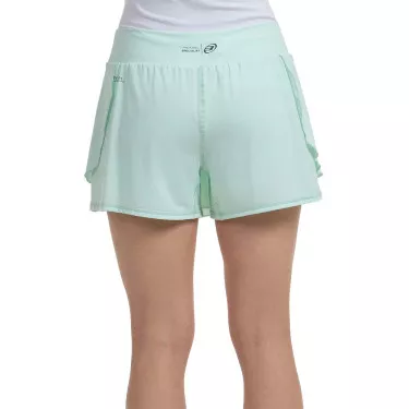 Bullpadel Adrar Rok Zwart
