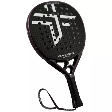 Oxdog Pure Pro+ 2025 Racket