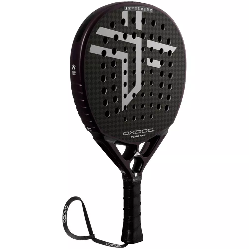 Oxdog Pure Pro+ 2025 Racket