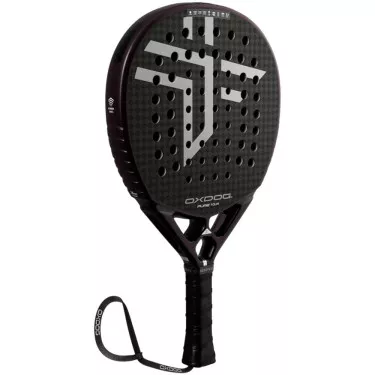 Oxdog Pure Pro+ 2025 Racket