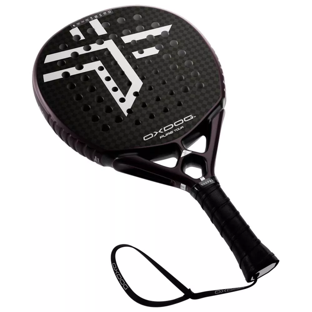 Oxdog Pure Pro+ 2025 Racket