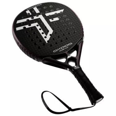 Oxdog Pure Pro+ 2025 Racket