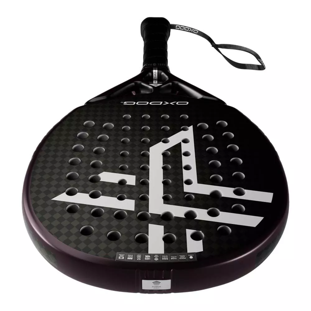 Oxdog Pure Pro+ 2025 Racket