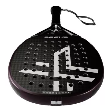 Oxdog Pure Pro+ 2025 Racket