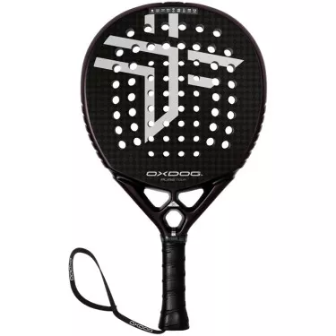 Oxdog Pure Pro+ 2025 Racket