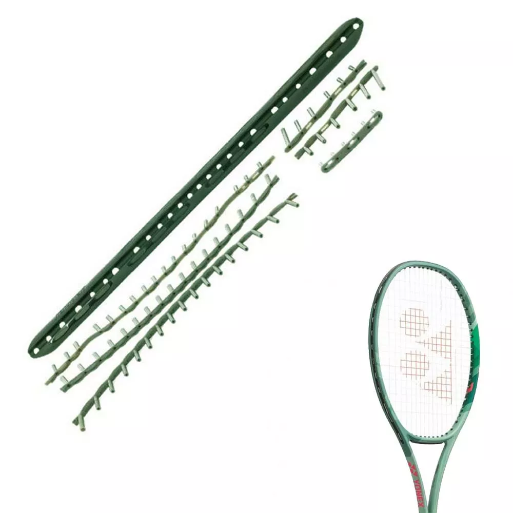 Yonex Vcore Pro 2021 100 / 100L / Game Tubingset