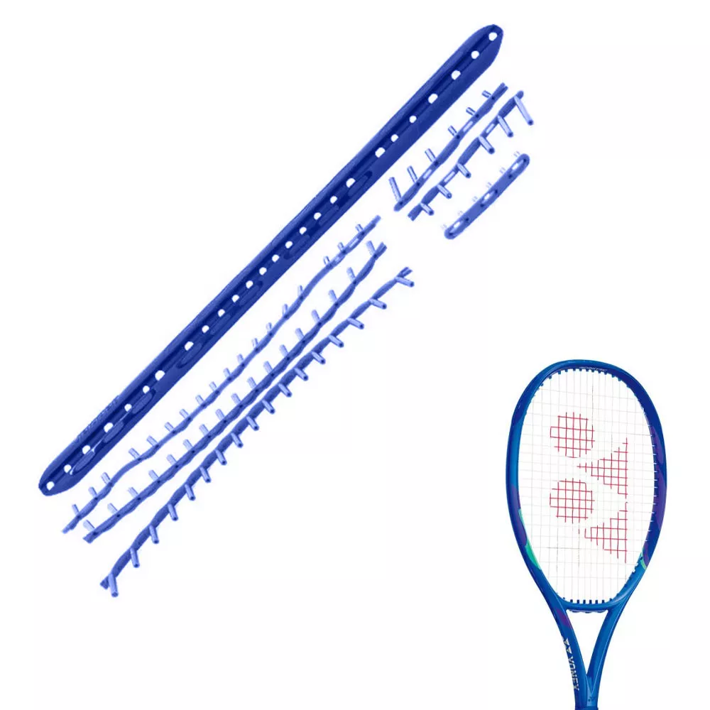 Yonex Ezone 100 / 100L Tubingset