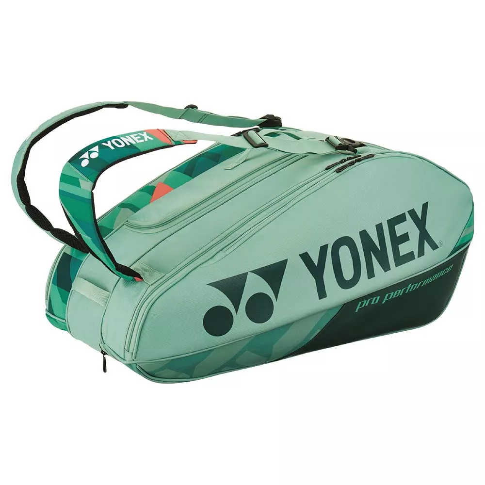 Sac thermobag Yonex Pro Vert 9R