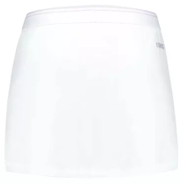 Jupe K-Swiss Hypercourt 6 Femme Blanc