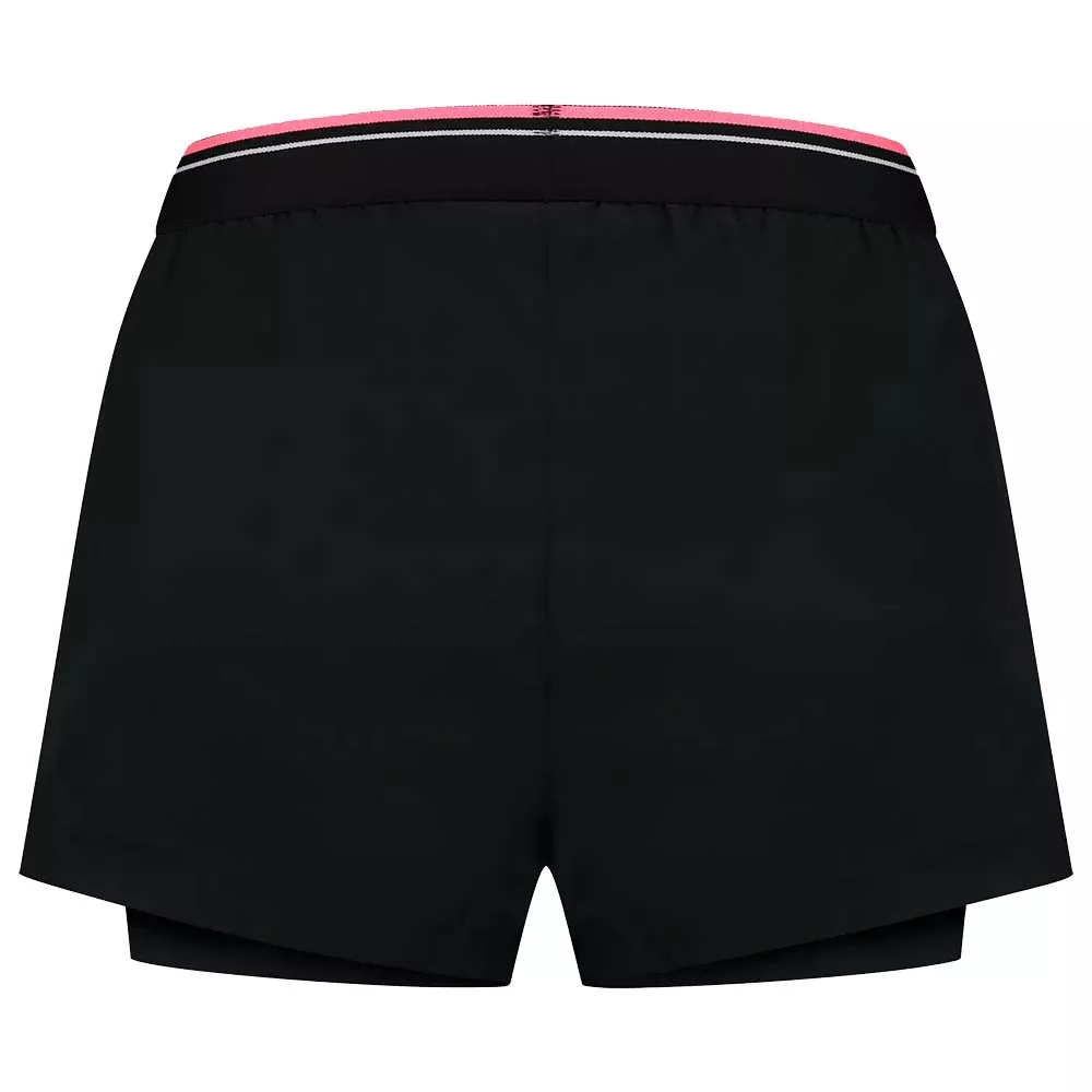K-Swiss Hypercourt 6 Shorts Dames Wit