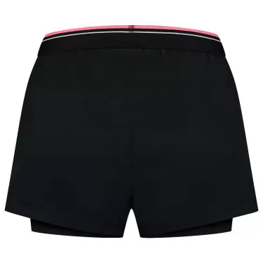 K-Swiss Hypercourt 6 Shorts Dames Wit
