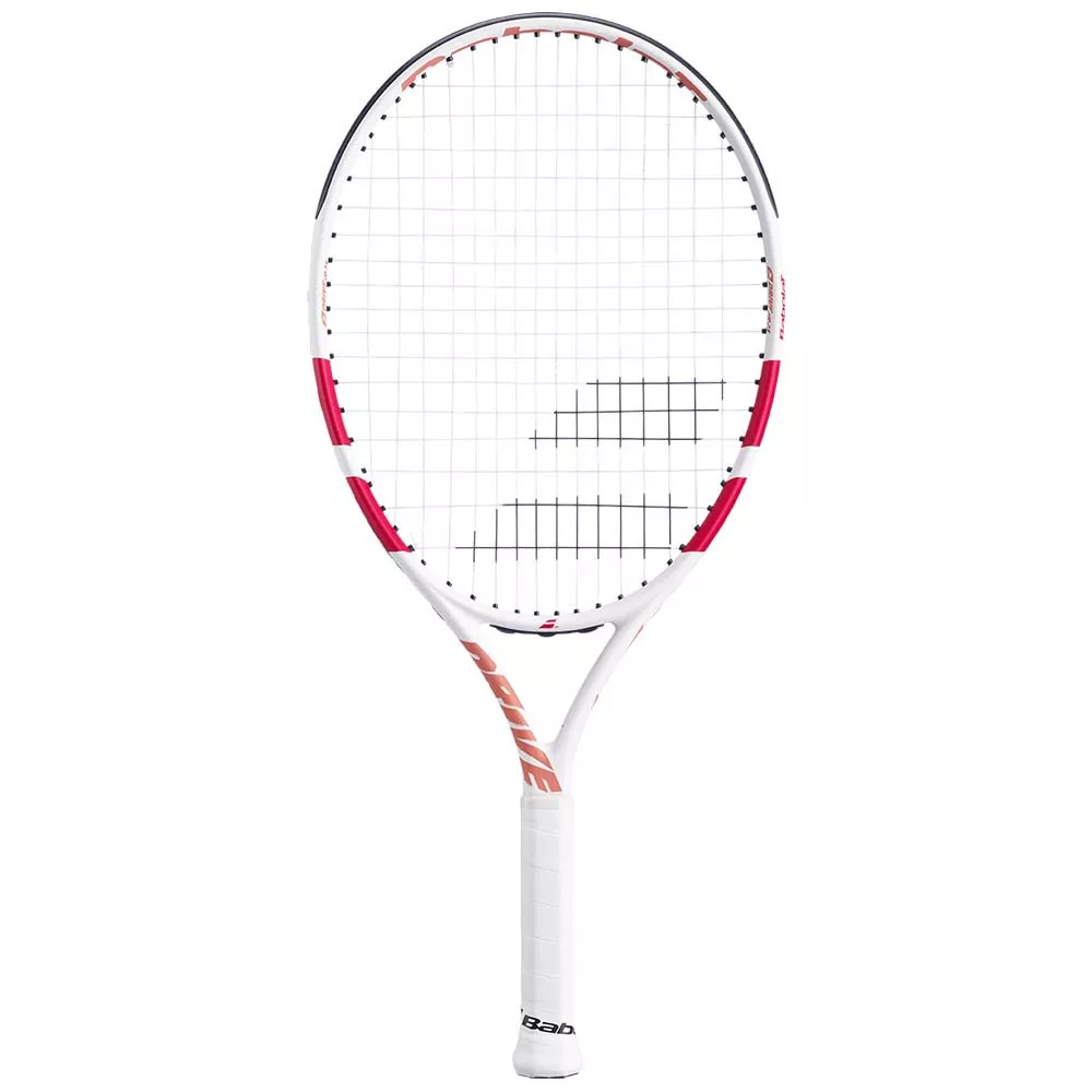 Raquette Babolat Drive Junior 23 White (215g)