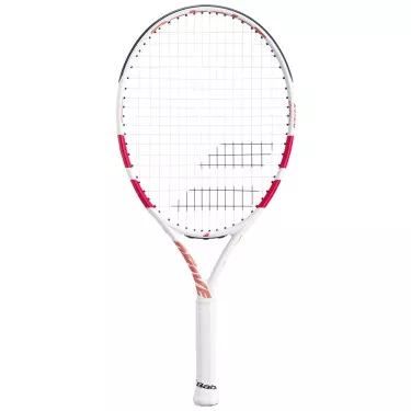 Raquette Babolat Drive Junior 23 White (215g)
