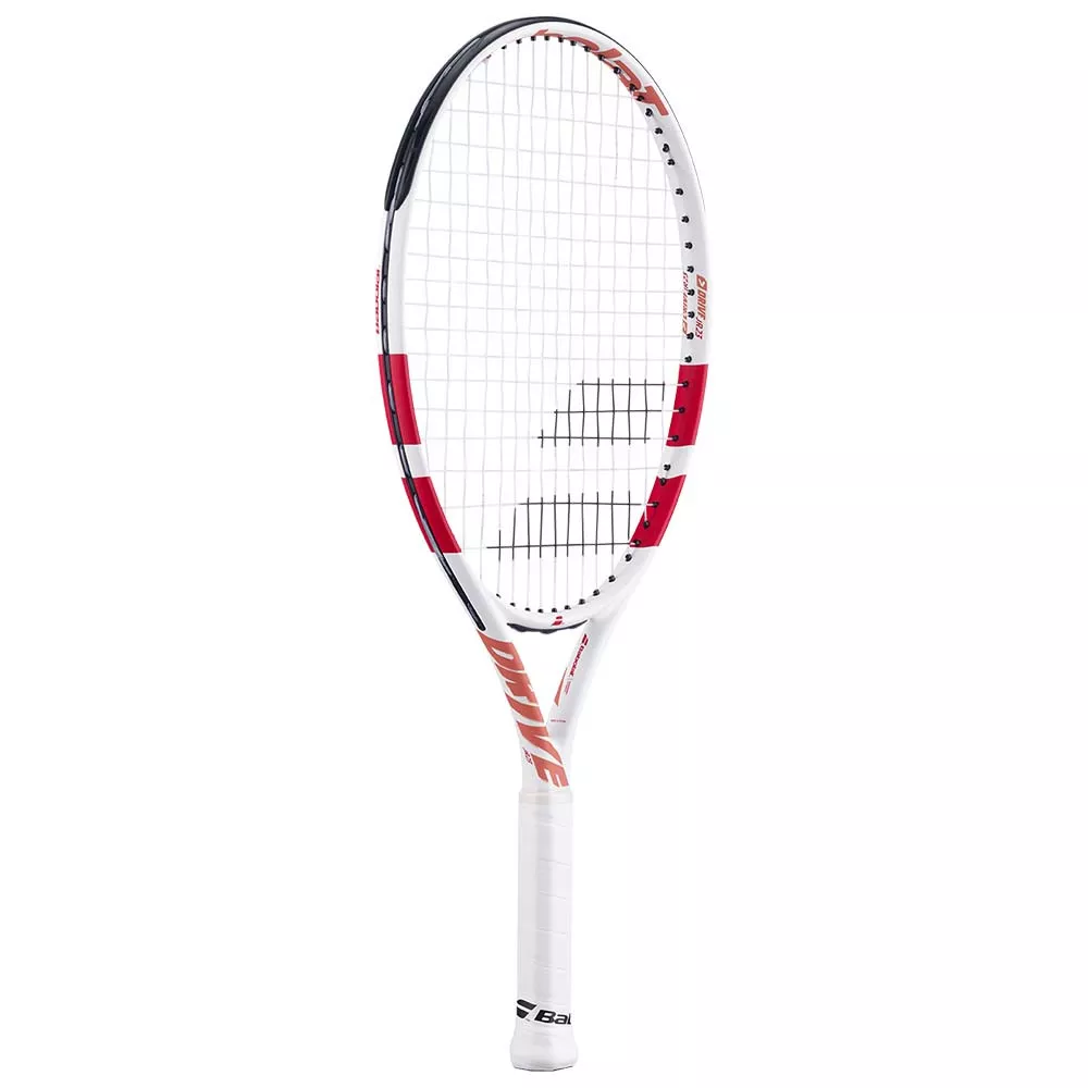 Raquette Babolat Drive Junior 23 White (215g)