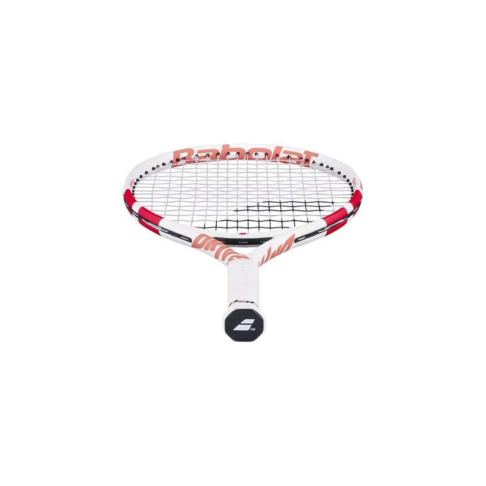 Raquette Babolat Drive Junior 23 White (215g)