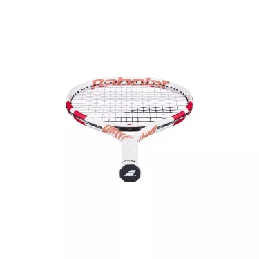 Raquette Babolat Drive Junior 23 White (215g)