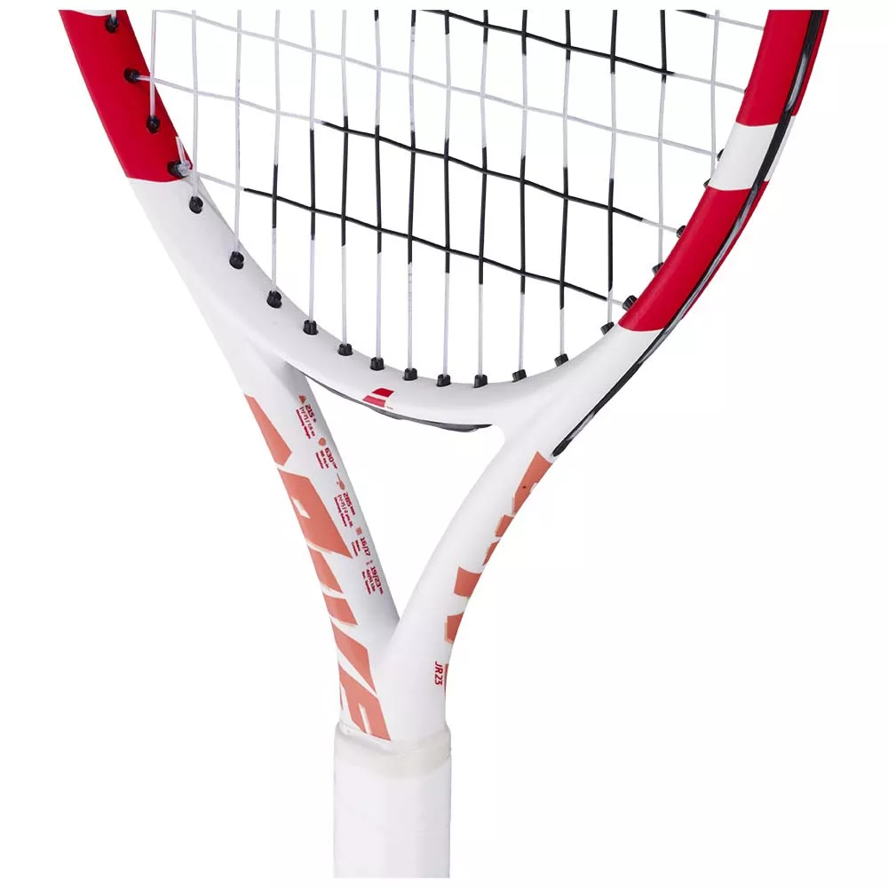 Raquette Babolat Drive Junior 23 White (215g)