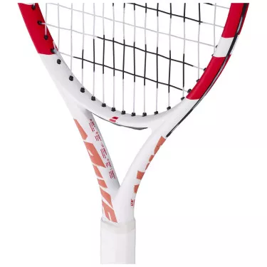 Raquette Babolat Drive Junior 23 White (215g)