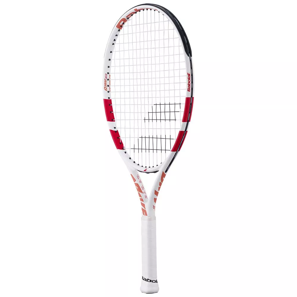 Raquette Babolat Drive Junior 23 White (215g)