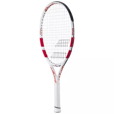 Raquette Babolat Drive Junior 23 White (215g)