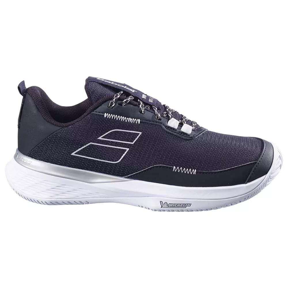 Chaussures Babolat SFX Evo All Court Femme Noir