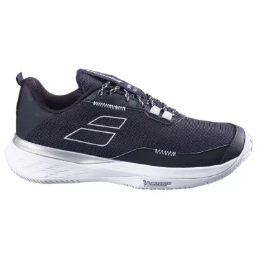 Chaussures Babolat SFX Evo All Court Femme Noir