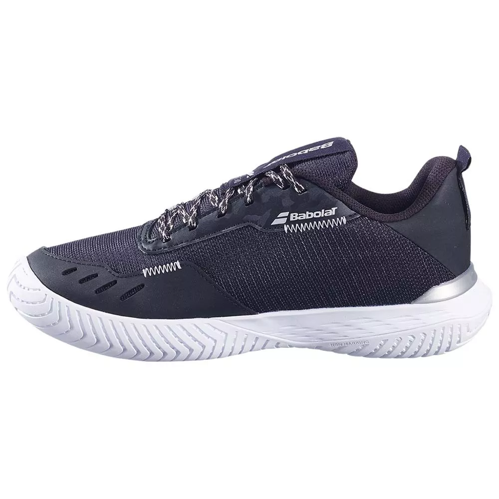 Chaussures Babolat SFX Evo All Court Femme Noir