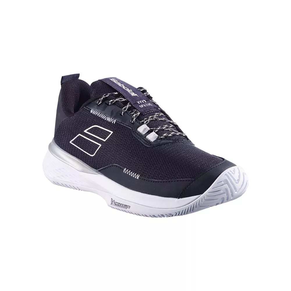 Chaussures Babolat SFX Evo All Court Femme Noir