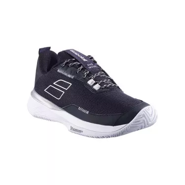 Chaussures Babolat SFX Evo All Court Femme Noir