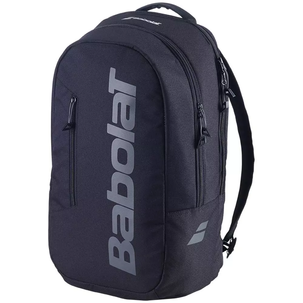 Babolat Court Lite Zwart Rugzak