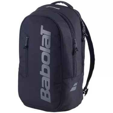 Babolat Court Lite Zwart Rugzak