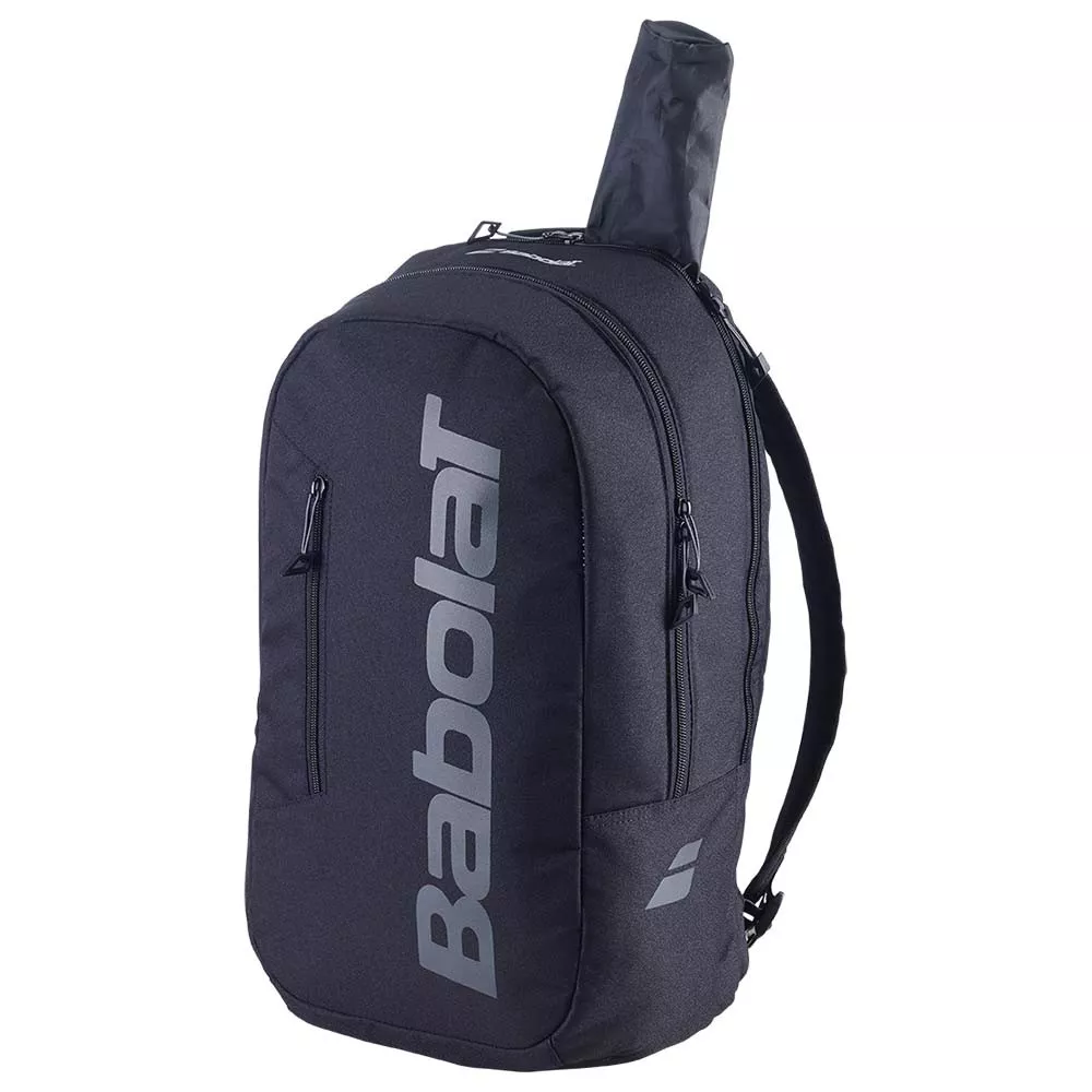 Babolat Court Lite Zwart Rugzak