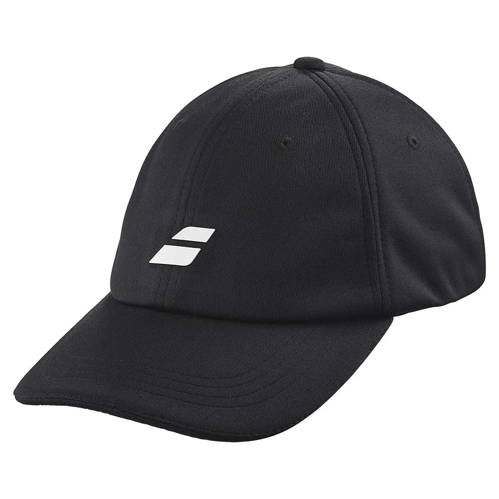 Casquette Babolat Pure Logo Noir