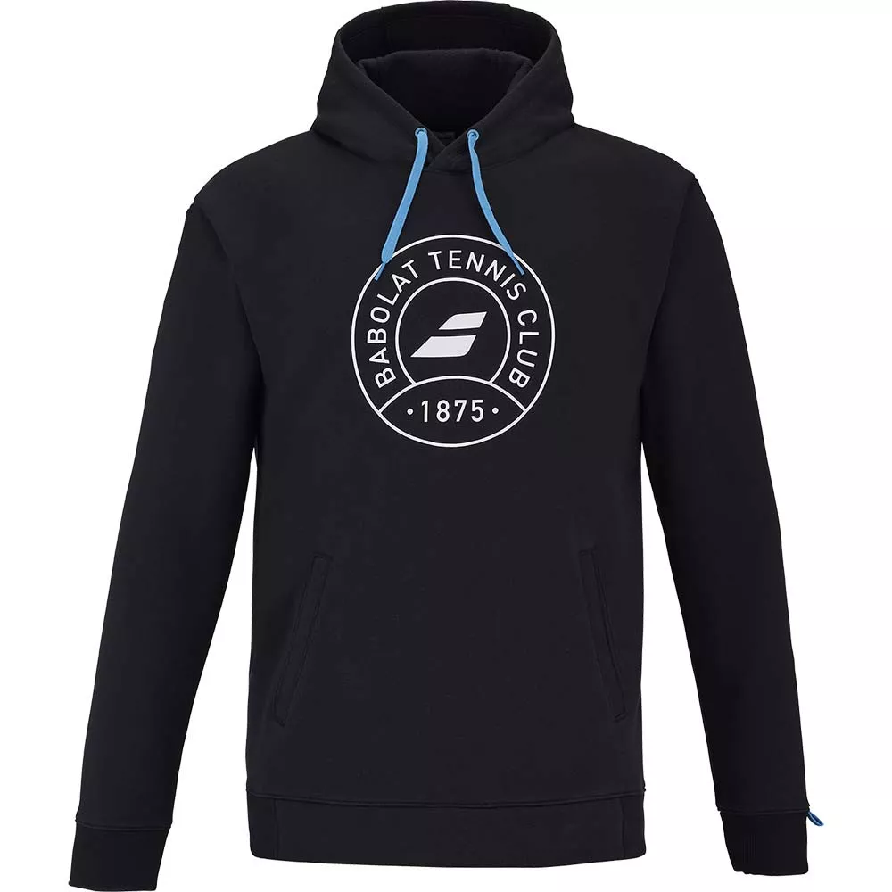 Babolat Exercise Hood blauw